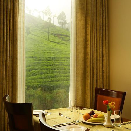 Blanket Hotel & Spa Munnar Extérieur photo