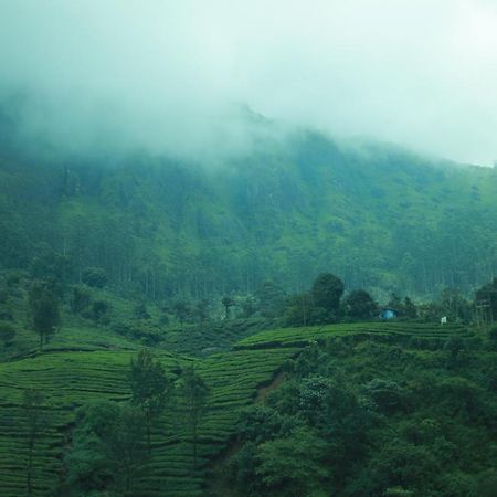 Blanket Hotel & Spa Munnar Extérieur photo