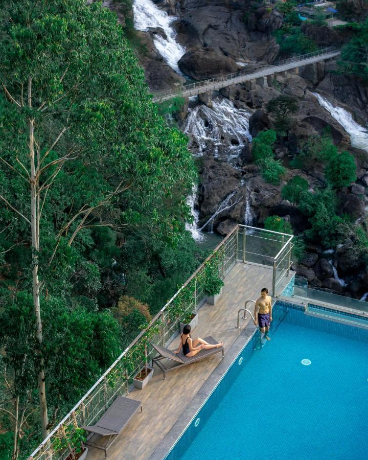 Blanket Hotel & Spa Munnar Extérieur photo