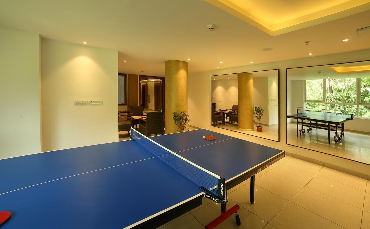 Blanket Hotel & Spa Munnar Extérieur photo