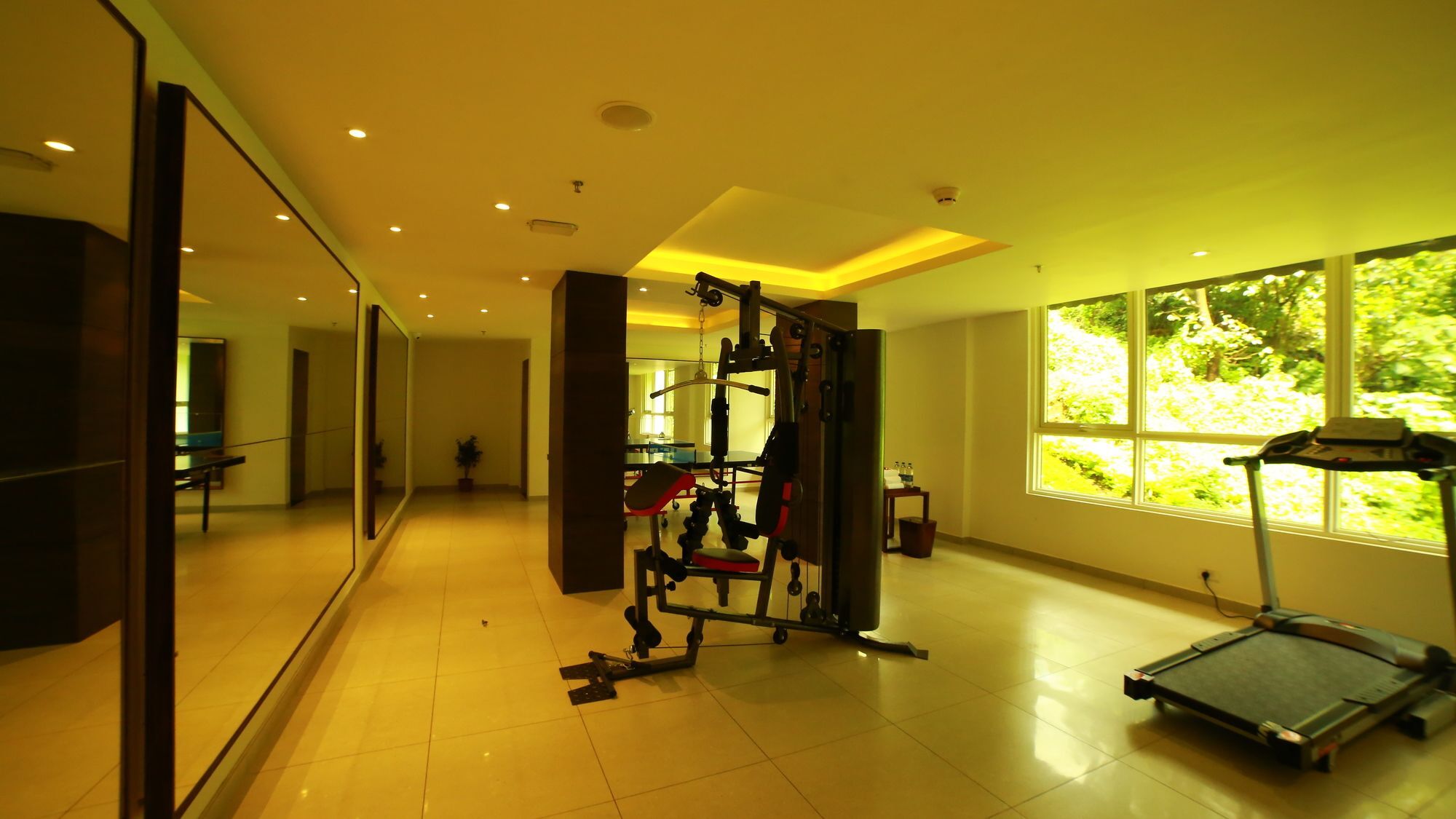 Blanket Hotel & Spa Munnar Extérieur photo