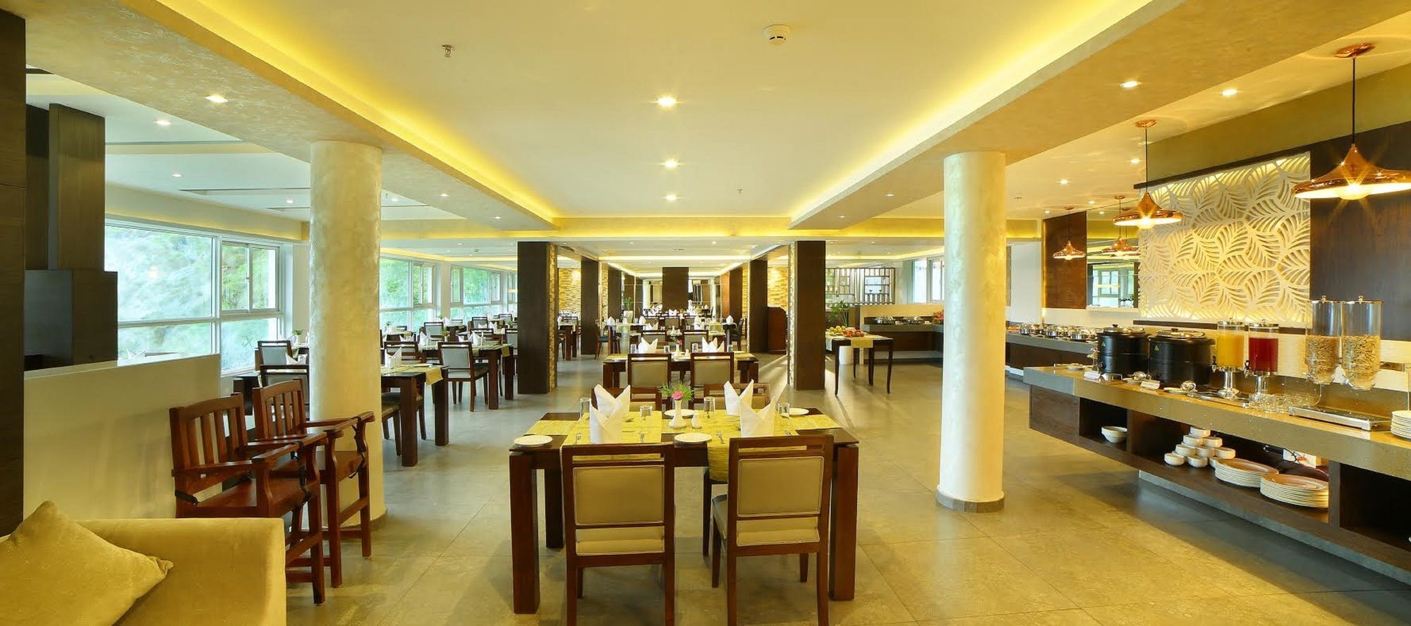 Blanket Hotel & Spa Munnar Extérieur photo