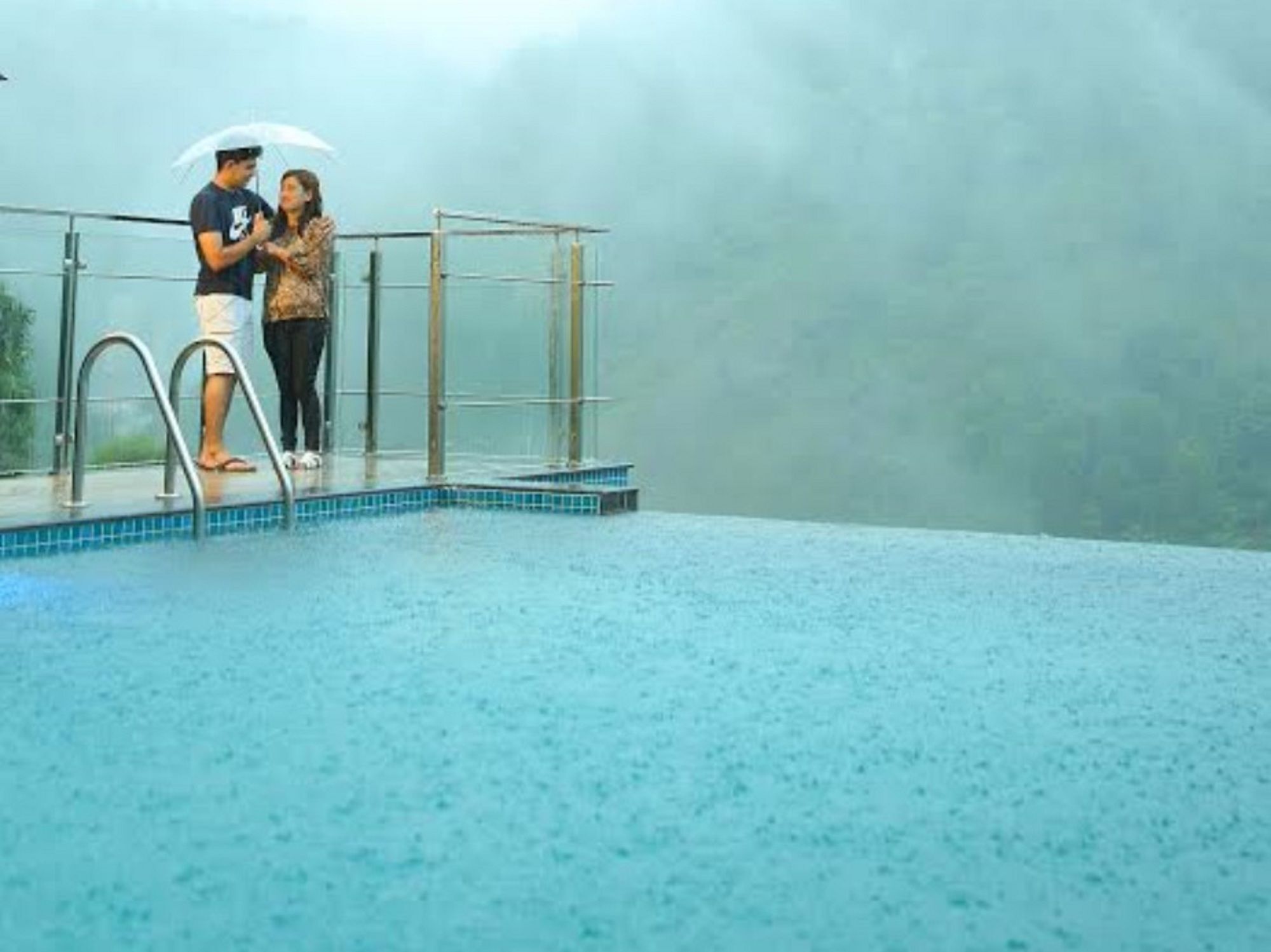 Blanket Hotel & Spa Munnar Extérieur photo