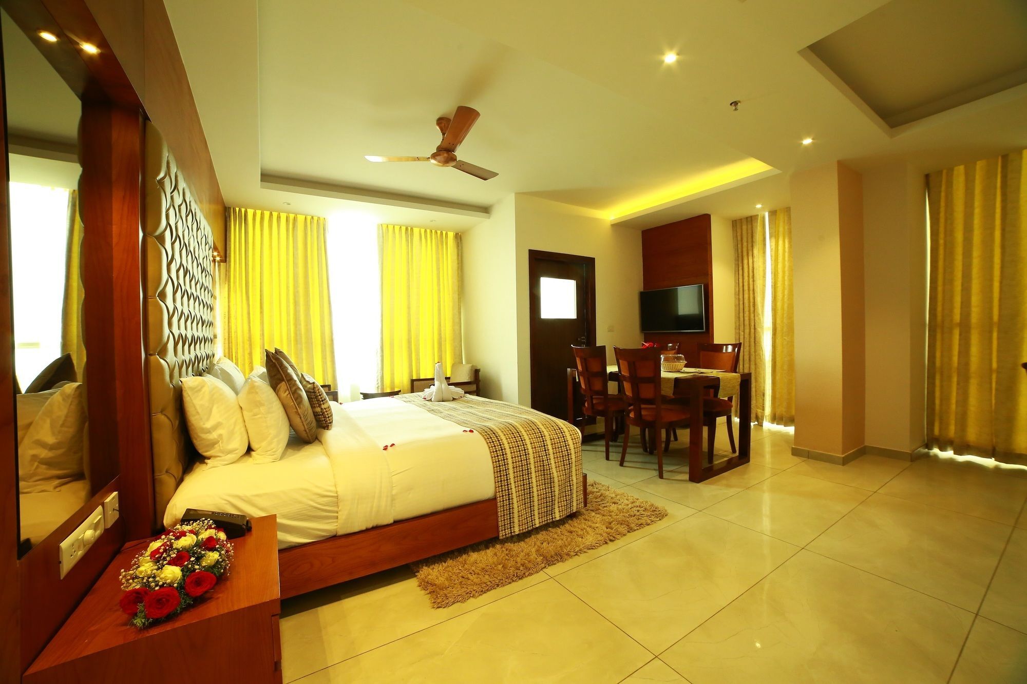 Blanket Hotel & Spa Munnar Extérieur photo
