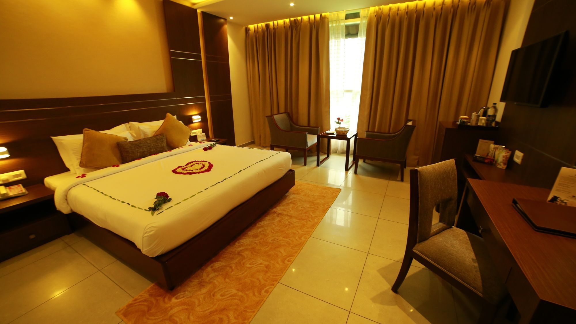 Blanket Hotel & Spa Munnar Extérieur photo