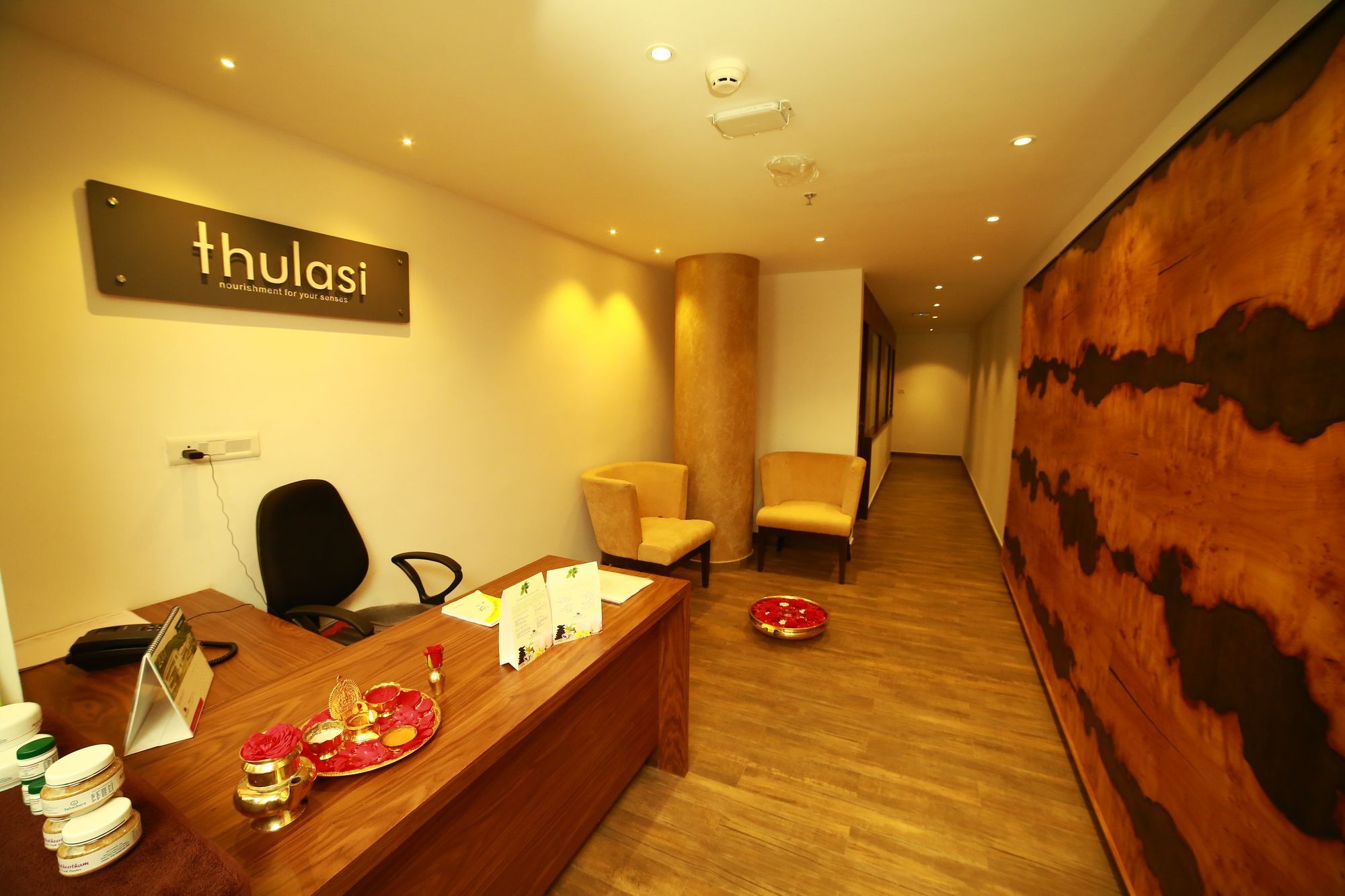 Blanket Hotel & Spa Munnar Extérieur photo